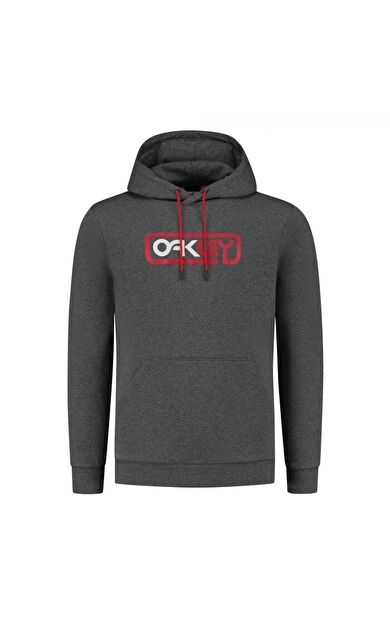 Oakley Locked İn B1B Po Erkek Sweatshirt