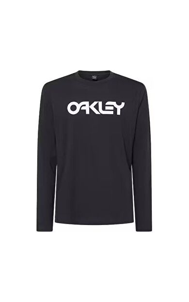 Oakley Mark II L/S Tee 2.0 Erkek Sweatshirt