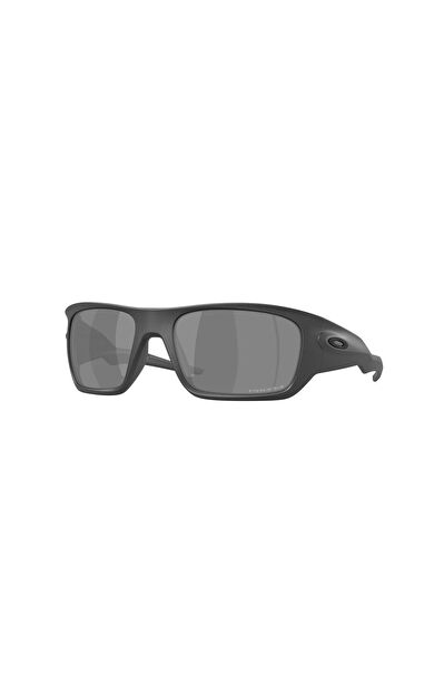 Oakley Masseter Güneş Gözlüğü 948602 Steel Prizm Black