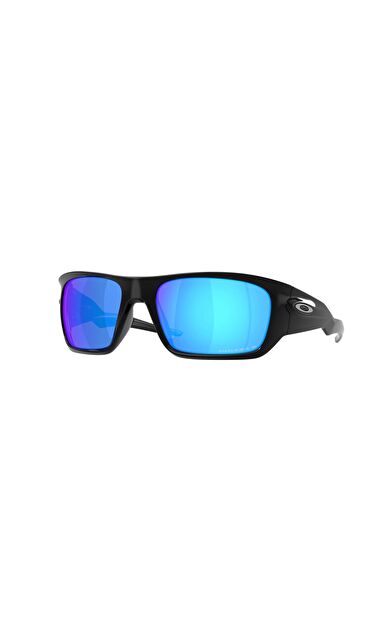 Oakley Masseter Polarize Güneş Gözlüğü 948605 Polished Black Prizm Sapphire Polar