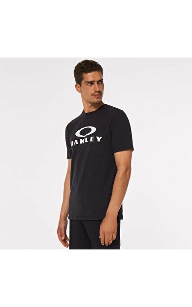 Oakley O Bark Erkek T-Shirt