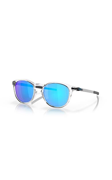 Oakley PITCHMAN R Güneş Gözlüğü Polished Clear Prizm Sapphire