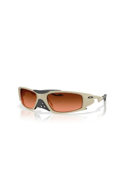 Oakley Plantaris SQ Güneş Gözlüğü 952903 Matte Sand Prizm Brown Gradient