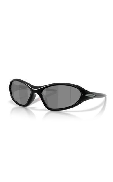 Oakley Portal Jacket Polarize Güneş Gözlüğü 953609 Polished Black Prizm Black Polarized