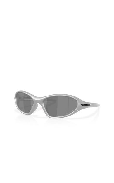 Oakley Portal Jacket Polarize Güneş Gözlüğü 953610 X-Silver Prizm Black Polarized