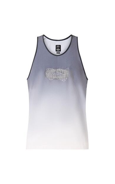 Oakley Pursuit Pro Tank Erkek T-Shirt