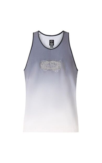 Oakley Pursuit Pro Tank Erkek T-Shirt