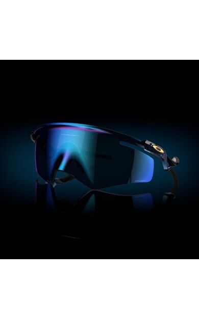 Oakley QNTM Kato 9481D Trans Stonewash Prizm Sapphire 948102