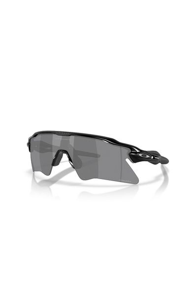 Oakley Radar EV Heater Güneş Gözlüğü 954101 Polished Black Prizm Black