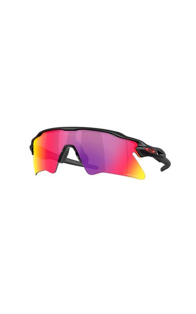 Oakley Radar EV Heater Güneş Gözlüğü 954103 Matte Black Prizm Road