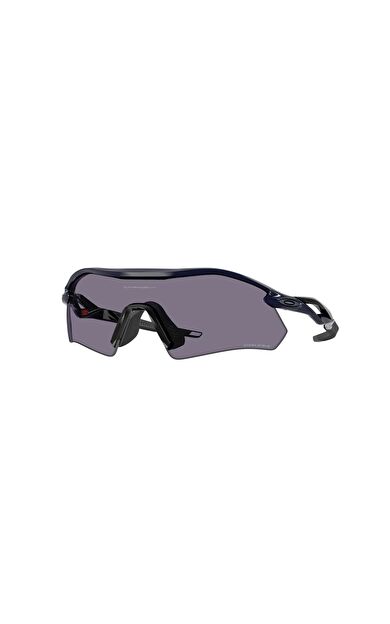 Oakley Radar Plate Güneş Gözlüğü 9495D 949507 Polished Navy Prizm Grey