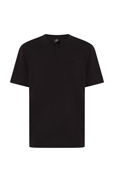 Oakley Relax V-Neck Tee Erkek T-Shirt