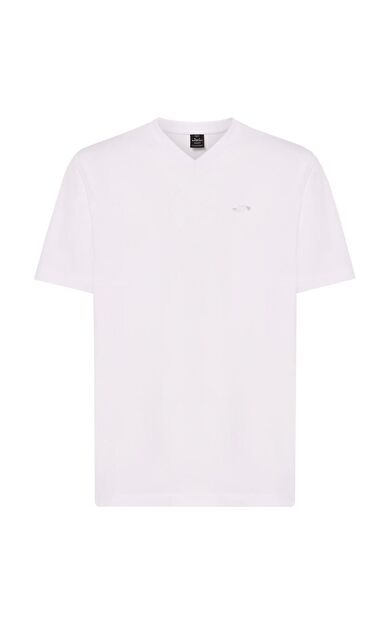 Oakley Relax V-Neck Tee Erkek T-Shirt