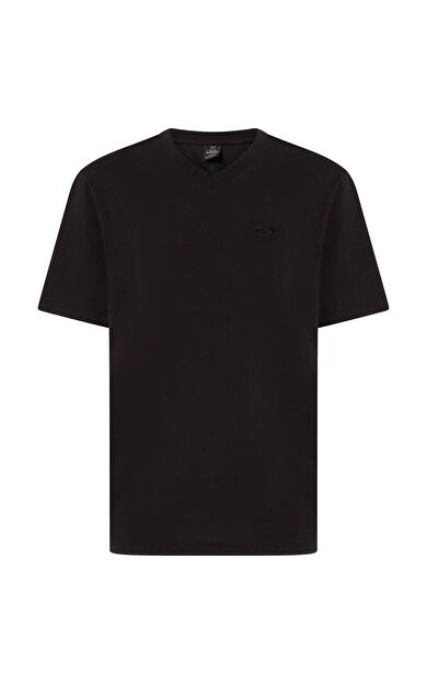 Oakley Relax V-Neck Tee Erkek T-Shirt