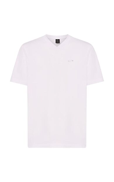 Oakley Relax V-Neck Tee Erkek T-Shirt