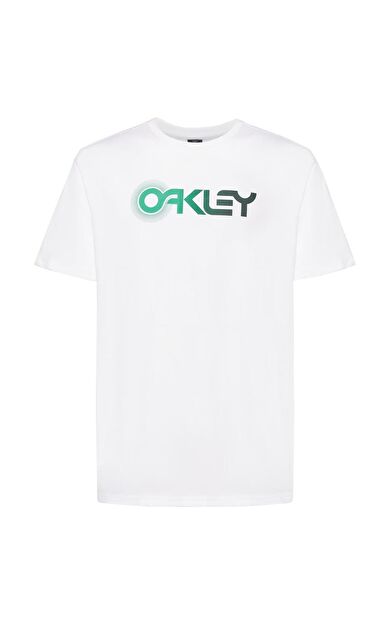 Oakley Rings Mountain Tee Erkek T-Shirt