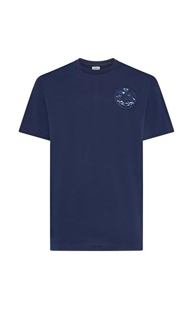 Oakley Rings Mountain Tee Erkek T-Shirt