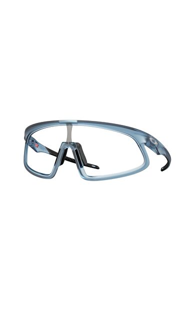 Oakley RSLV Photochromic Güneş Gözlüğü 9484D Matte Trans Stonewash Photochromic 948407