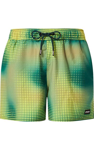 Oakley Sand Pixel Rc 16'' Beachshort Erkek Şort