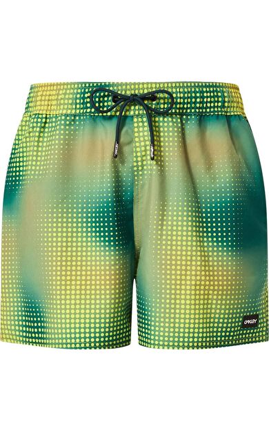 Oakley Sand Pixel Rc 16'' Beachshort Erkek Şort