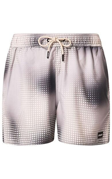 Oakley Sand Pixel Rc 16'' Beachshort Erkek Şort