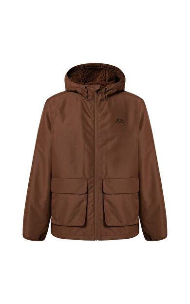 Oakley Serpa Cargo Erkek Ceket