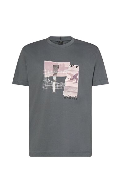 Oakley Skate Tee Erkek T-Shirt