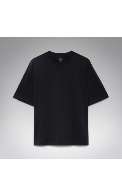 Oakley SOHO GEN TEE Tişört FOA407454 02E Blackout