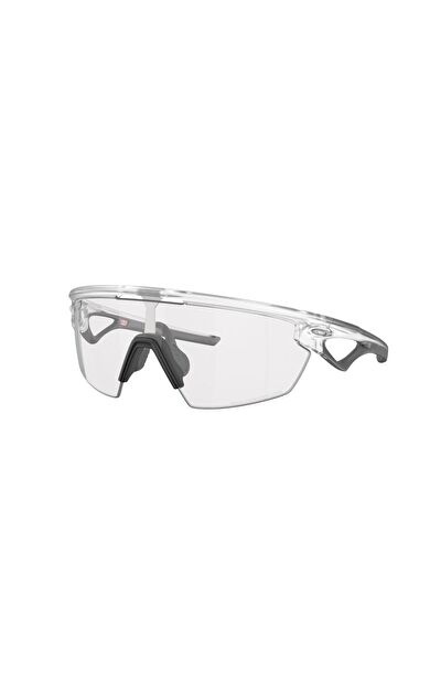 Oakley Sphaera Güneş Gözlüğü 940307 Matte Clear Photochromic