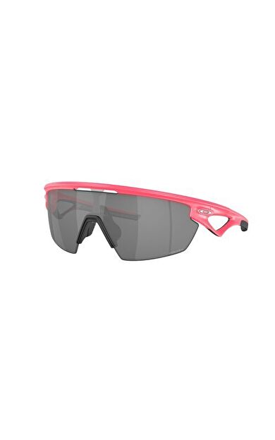 Oakley Sphaera Güneş Gözlüğü 940310 Matte Neon Pink Prizm Black