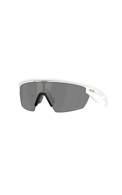 Oakley Sphaera Güneş Gözlüğü 940324 Matte White Prizm Black