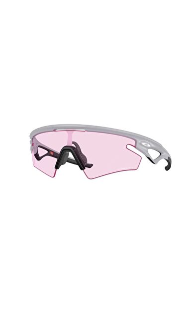 Oakley Sphaera Slash Güneş Gözlüğü 949907 Matte Fog Prizm Low Light