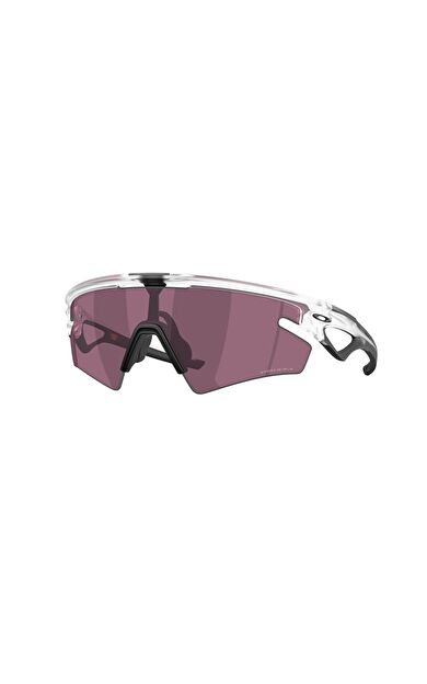 Oakley Sphaera Slash Güneş Gözüğü 949910 Matte Clear Prizm Road Black
