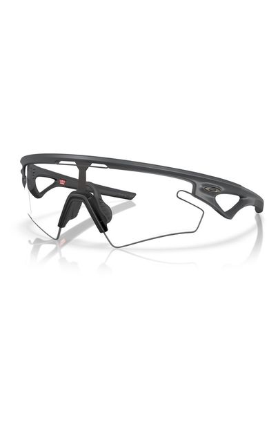 Oakley Sphaera Slash PhotoChromic Güneş Gözlüğü 949912 Carbon Clear Black Photochromic