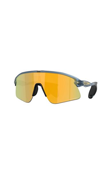 Oakley STUNT DEVIL Güneş Gözlüğü 951705 Matte Trans Abyss Prizm 24K