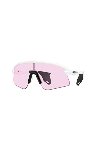 Oakley STUNT DEVIL Güneş Gözlüğü 951707 Matte White Prizm Low Light
