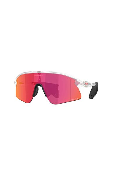 Oakley STUNT DEVIL Güneş Gözlüğü 951710 Matte Clear Prizm Field