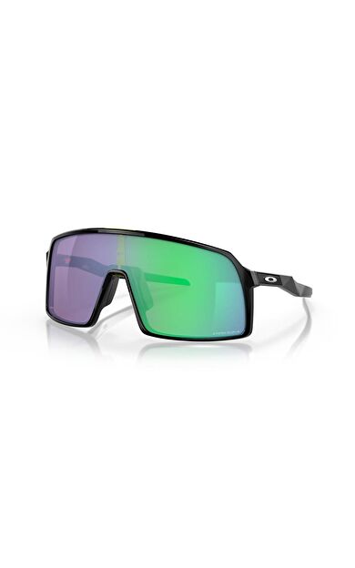 Oakley Sutro Bisiklet Güneş Gözlüğü Black Ink Prizm Jade