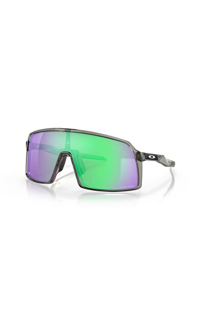 Oakley Sutro Bisiklet Güneş Gözlüğü Grey Ink Prizm Road Jade