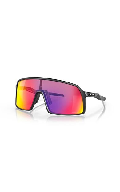 Oakley Sutro Bisiklet Güneş Gözlüğü Matte Black Prizm Road