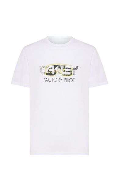 Oakley Sutro Fp Tee Erkek T-Shirt