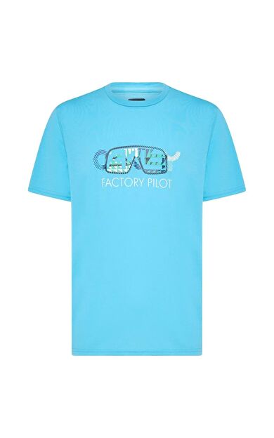 Oakley Sutro Fp Tee Erkek T-Shirt