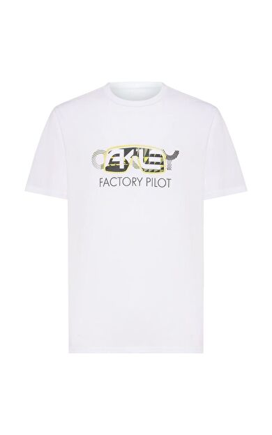 Oakley Sutro Fp Tee Erkek T-Shirt