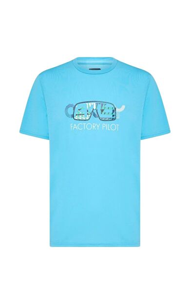 Oakley Sutro Fp Tee Erkek T-Shirt