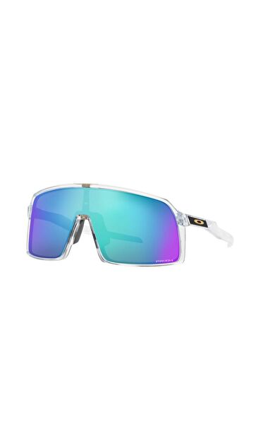 Oakley Sutro Güneş Gözlüğü 9406A3 Clear Prizm Sapphire