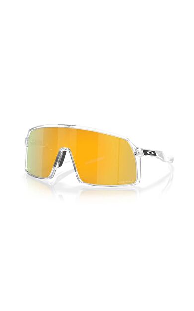 Oakley Sutro Güneş Gözlüğü 9406B5 Clear Prizm 24K