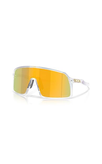 Oakley Sutro Güneş Gözlüğü 9406C8 Pasific Glass Prizm 24K