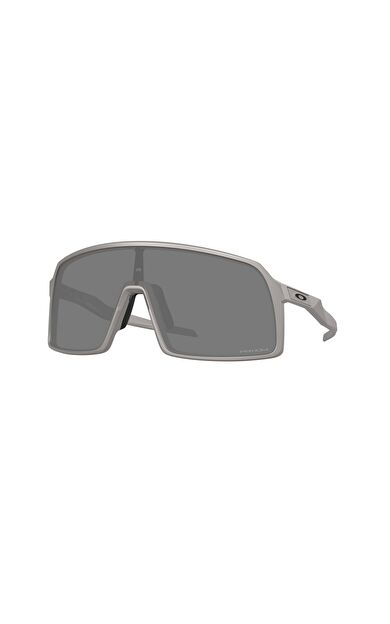 Oakley Sutro Güneş Gözlüğü 9406D1 Titanium Prizm Black