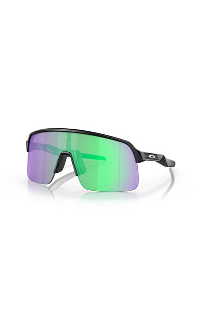 Oakley Sutro Lite Bisiklet Güneş Gözlüğü Matte Black Prizm Road Jade