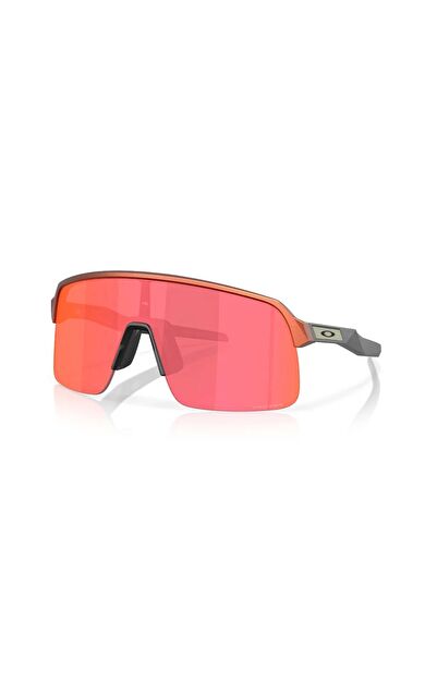 Oakley Sutro Lite Güneş Gözlüğü 946376 Fire Orange Prizm Trail Torch